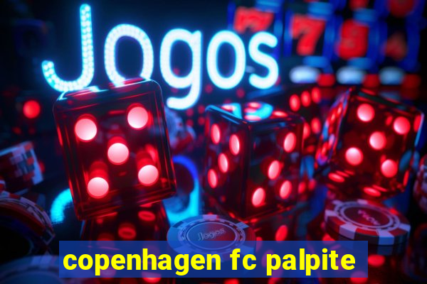 copenhagen fc palpite